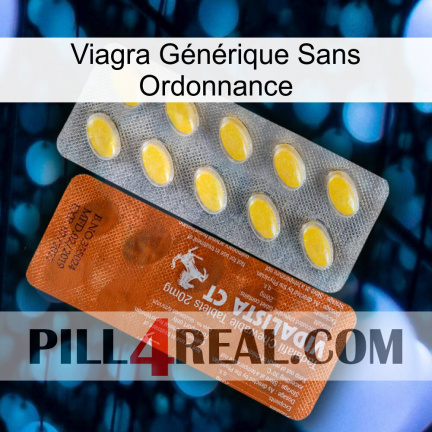Viagra Générique Sans Ordonnance 42
